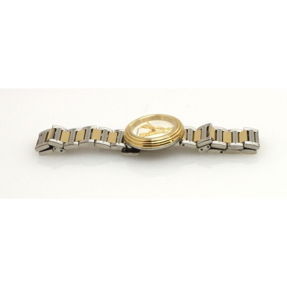Versace Virtus Set VET300221 Womens Quartz Watch - Picture 5 of 7